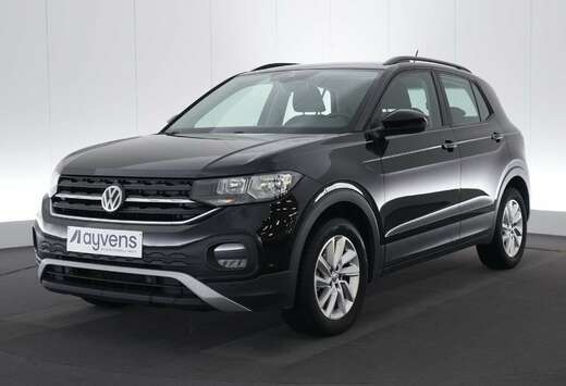 Volkswagen 1.0 TSI Life OPF GPS PDC Carplay ACC