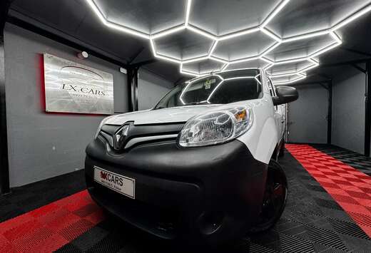 Renault RENAULT KANGOO* MAXI * UTILITAIRE
