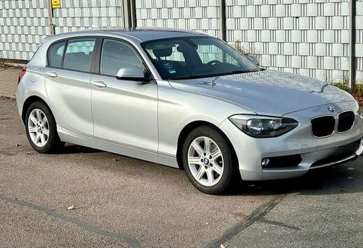 BMW 116i