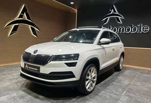 Skoda 1.0 TSI DSG *CARPLAY*CAMERA*SIEGES CHAUFF*GARAN ...