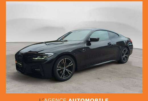 BMW Coupé - M Pack