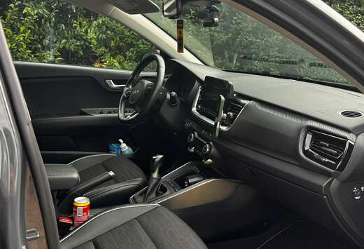Kia 1.0 T GT Line ISG