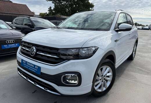 Volkswagen 1.5 TSI 150PK DSG AUTOMAAT R-LINE BEATS SO ...