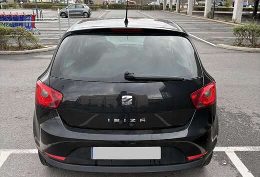SEAT 1.6 TDI