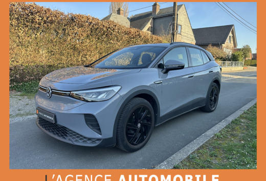 Volkswagen ID.4 77 kWh Pro - GARANTIE 12M - 4a