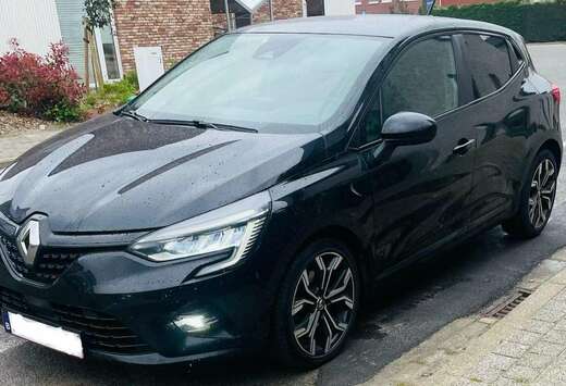 Renault Clio 1.33 TCe Intens EDC GPF