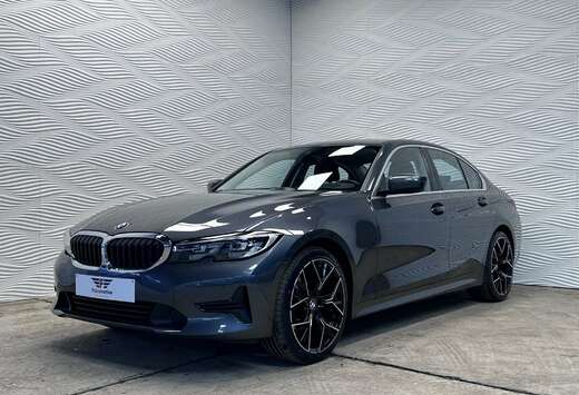 BMW i*AUT*CARPLAY*HUD*PDC*DAB*G20*