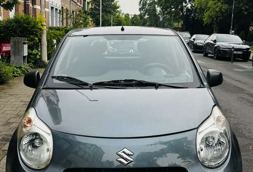 Suzuki 1.0 Basic