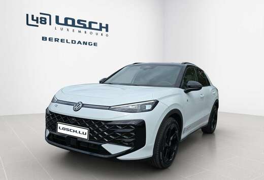 Volkswagen R-Line