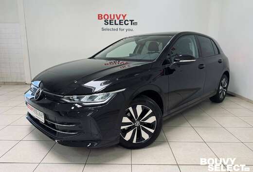 Volkswagen 1.5 TSI Goal *PACK HIVER*CARPLAY*LED*CRUIS ...