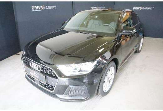 Audi Advanced