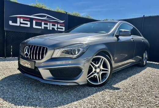 Mercedes-Benz CDI*AMG PACK*CAR-PLAY*CAMERA*NAVIGATION ...