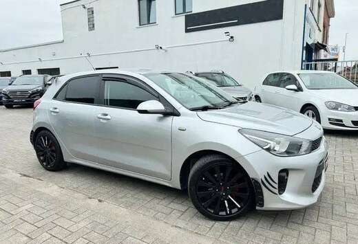 Kia 1.3i LS