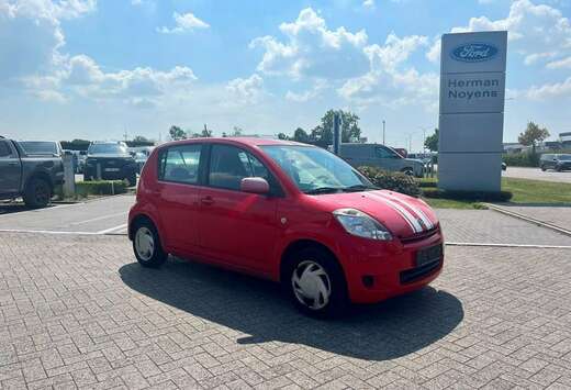 Daihatsu Enkel voor professionele verkoop.