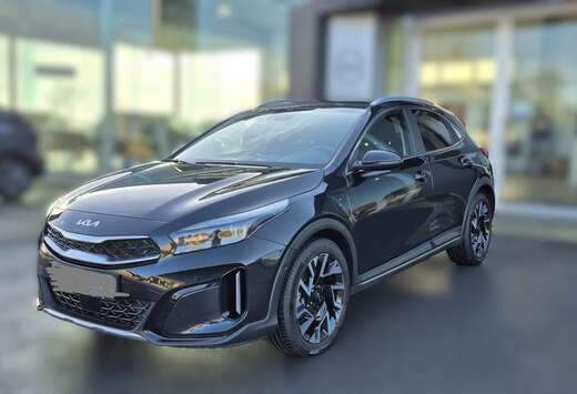 Kia PHEV 1.6 GDi Platinum Edition