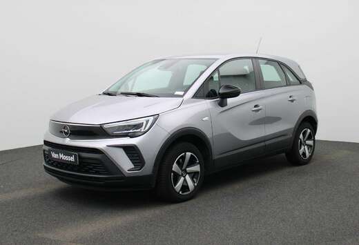 Opel 1.2 81kW Turbo S/S Edition | Camera | PDC A | Bl ...
