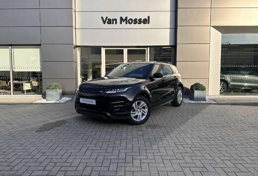 Land Rover D165 R-Dyn S Carplay | Camera | Lane Keep  ...