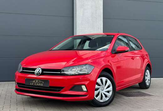 Volkswagen 1.0 TSi DSG / 2019 / 99 000km /