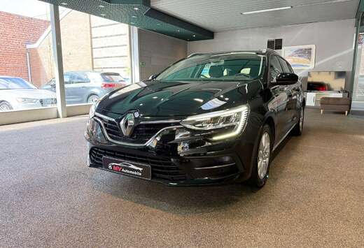 Renault SW 1.5 Blue dCi TVA Déductible * Navi * Cam� ...