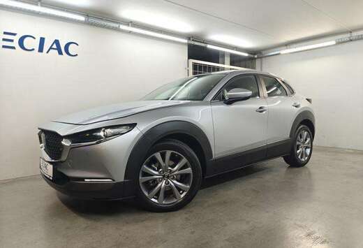 Mazda 2.0i e-Skyactiv-G  - 13254km - Garantie