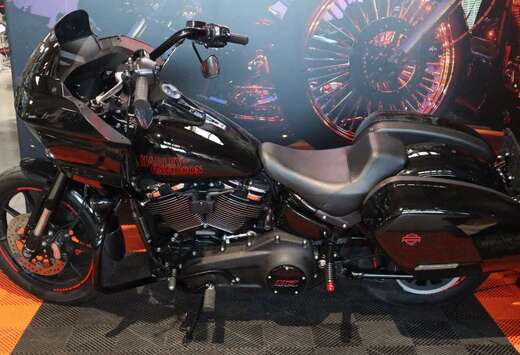 Cruiser