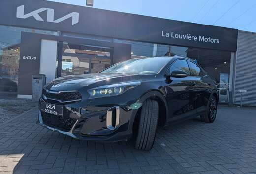 Kia XCeed 1.0 T-GDi GT Line ISG GT Line ** CLIM ** NA ...