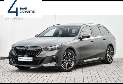 BMW Touring