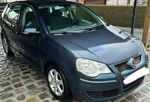 Volkswagen 1.4 TDi Spring Edition DPF