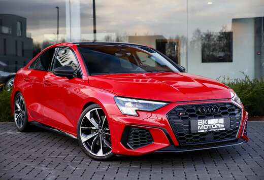 Audi TFSI Limousine Quattro S tronic -CARBON-MATRIX-C ...