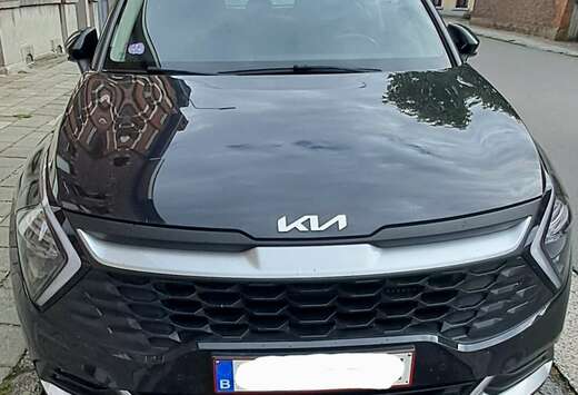 Kia Sportage 1.6 T-GDi Pure