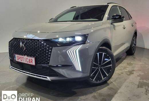 PLUG-IN HYBRID 225 ETOILE