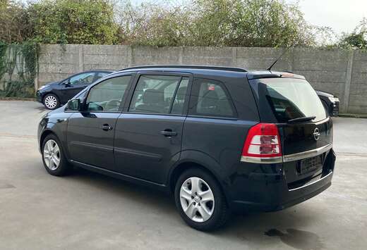 Opel 1.6benzine 2014 met 122000km*1ste eigenaar*7PLAA ...