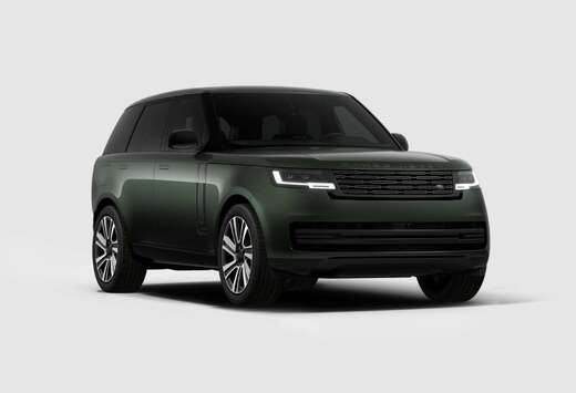 Land Rover Autobiography P550e AWD PHEV 26MY