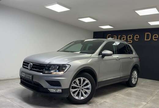 Volkswagen 1.4 TSI ACT Comfortline BMT*GPS*GARANTIE 1 ...