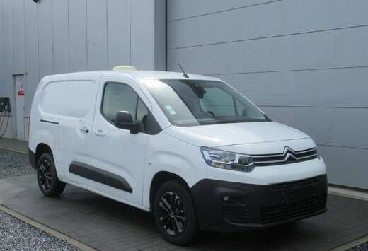 Citroen XL 1.2i Aut. /€7.430 netto / 3pl / Camera / ...