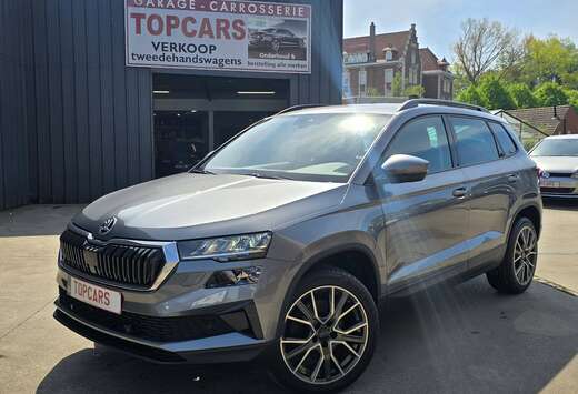 Skoda 1.5TSI DSG 2024 Euro6❕ Keyless, Apps, DAB..