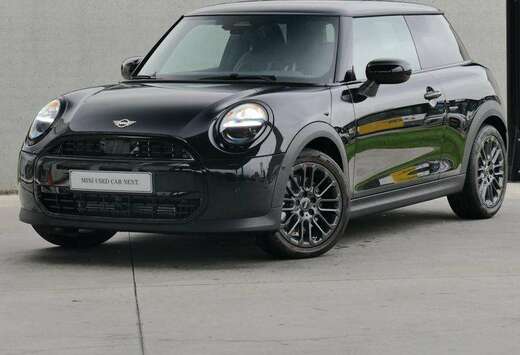MINI | LED | HEAD UP