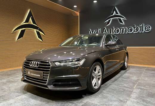 Audi 2.0 TDi ultra S tronic *SIEGE CHAUFF*CAMERA*LED* ...