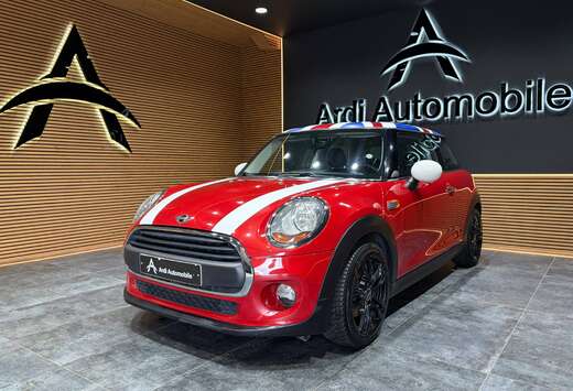 MINI 1.2 *BLUETOOTH*LED AMBIANCE*GARANTIE*