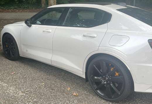 Polestar 2 78 kWh Dual Motor BST Edition 270 MY23 (35 ...