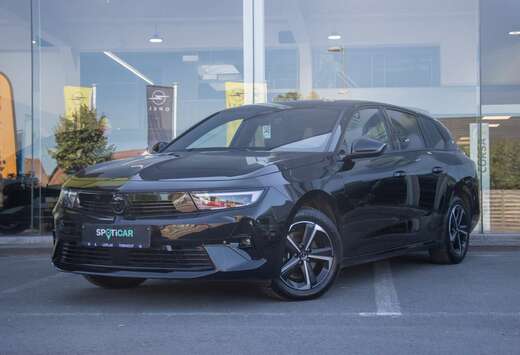 Opel Sports Tourer GS 1.2T Hybrid eDCT 136PK|CAMERA|. ...