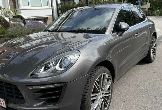 Porsche S 3.0 V6 Bi-Turbo PDK