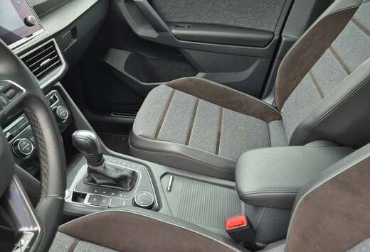 SEAT TARRACO 1.5 TSI ACT Xcellence