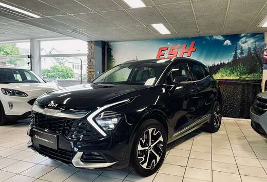 Kia Sportage HEV 1.6 T-GDi Pace/360/FULL LED/GARANTIE ...