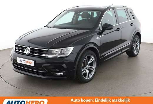 Volkswagen 2.0 TDI Comfortline BlueMotion Tech