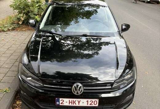 Volkswagen 1.0i Beats
