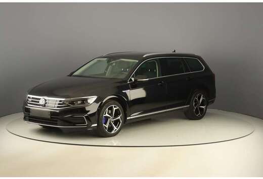 Volkswagen 1.4TSI GTE 218pk Pack Design