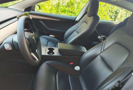 Tesla Model 3 78 kWh AWD Long Range Dual Motor (366kW ...