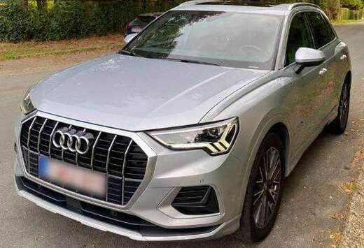 Audi Q3 35 TFSI Advanced S tronic