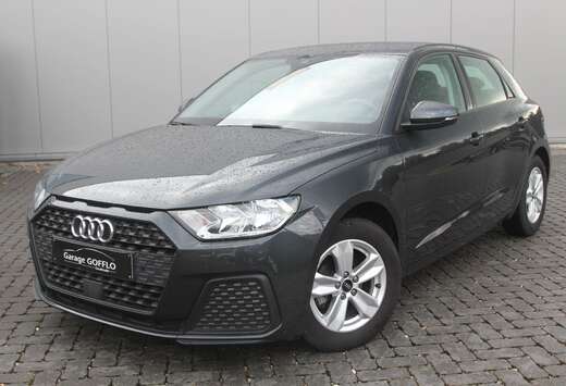 Audi 1.0 TFSI - 48.500km - 2023